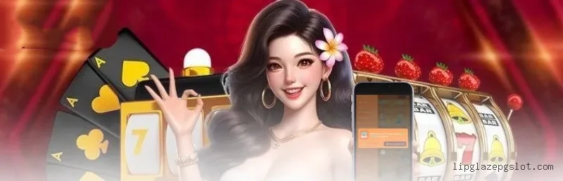 Slots no app Lipglazepg mobile