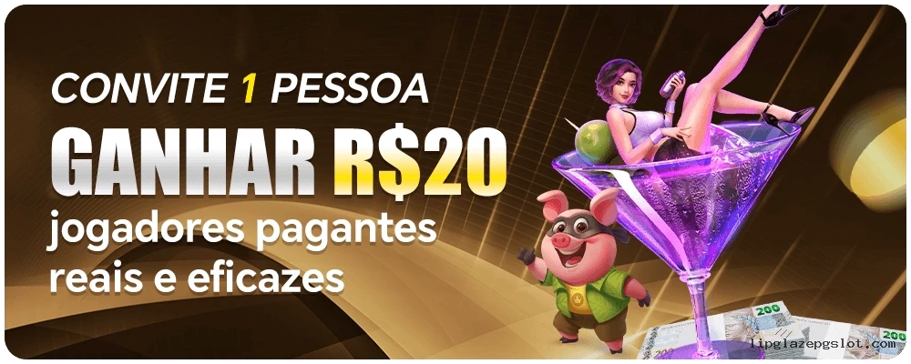 Pagamentos Lipglazepg PIX