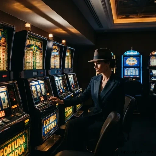 Slots com prêmios Lipglazepg